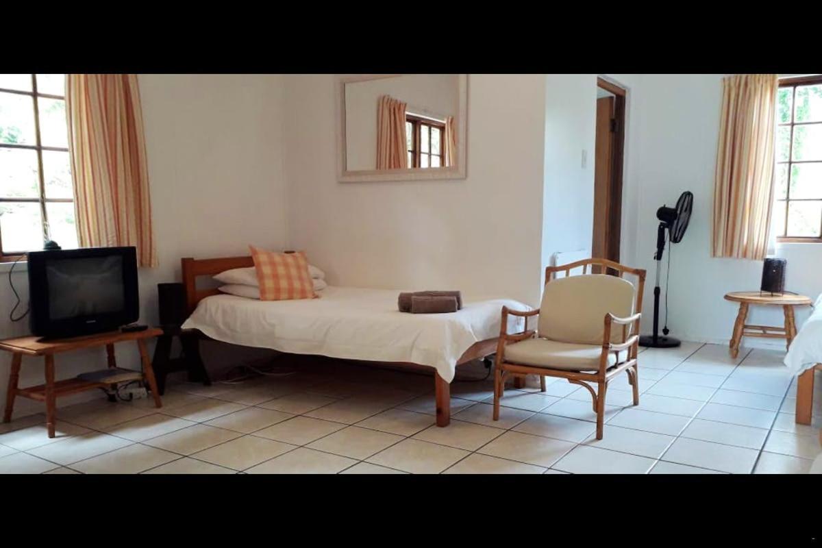 Woodbourne Resort Knysna Dış mekan fotoğraf
