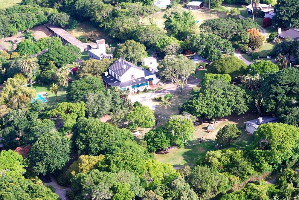 Woodbourne Resort Knysna Dış mekan fotoğraf